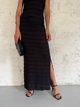 Carica l&#39;immagine nel visualizzatore di Gallery, KNITTED DRESS
