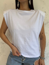 Carica l&#39;immagine nel visualizzatore di Gallery, T-SHIRT SHOULDER REGULAR
