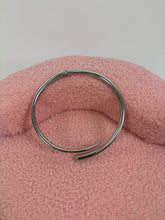 Carica l'immagine nel visualizzatore di Gallery, COLLANA CREW SILVER
