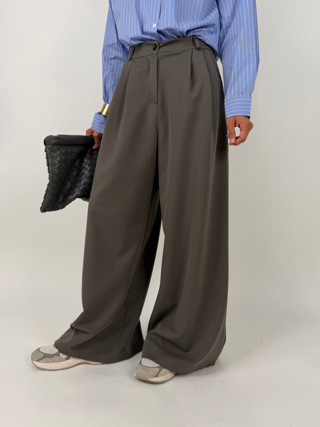 PANTA MUD