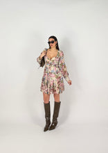 Carica l'immagine nel visualizzatore di Gallery, FLOWER DRESS
