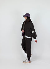 Carica l'immagine nel visualizzatore di Gallery, TUTA CHOCO PATCH
