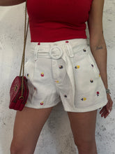 Carica l&#39;immagine nel visualizzatore di Gallery, SHORTS FLOWERS
