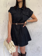Carica l&#39;immagine nel visualizzatore di Gallery, BELT DRESS
