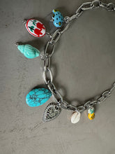 Carica l&#39;immagine nel visualizzatore di Gallery, PENDANT NECKLACE
