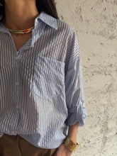 Carica l&#39;immagine nel visualizzatore di Gallery, shirt strass
