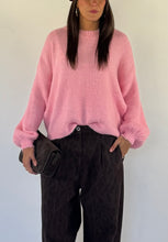 Carica l&#39;immagine nel visualizzatore di Gallery, PULL SOFT ROSA
