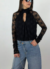 Carica l'immagine nel visualizzatore di Gallery, BODY LACE
