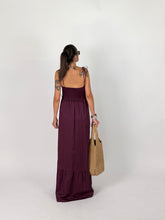 Carica l'immagine nel visualizzatore di Gallery, LONG DRESS LEAP
