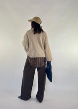 Carica l&#39;immagine nel visualizzatore di Gallery, FLOW PANTS MOKA
