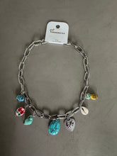Carica l&#39;immagine nel visualizzatore di Gallery, PENDANT NECKLACE

