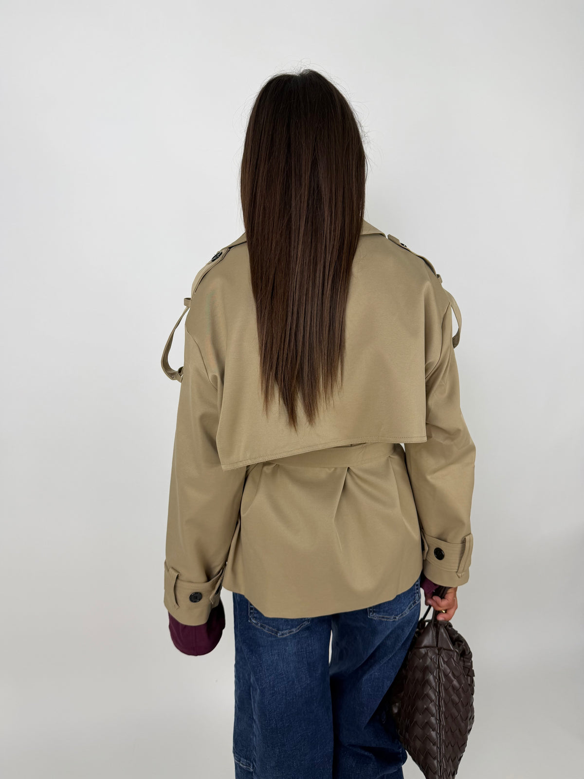 TRENCH CLASSIC