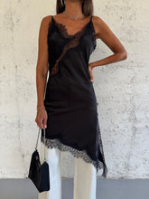 Carica l&#39;immagine nel visualizzatore di Gallery, SLIP DRESS
