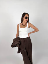 Carica l'immagine nel visualizzatore di Gallery, PANTA LADY CHOCO
