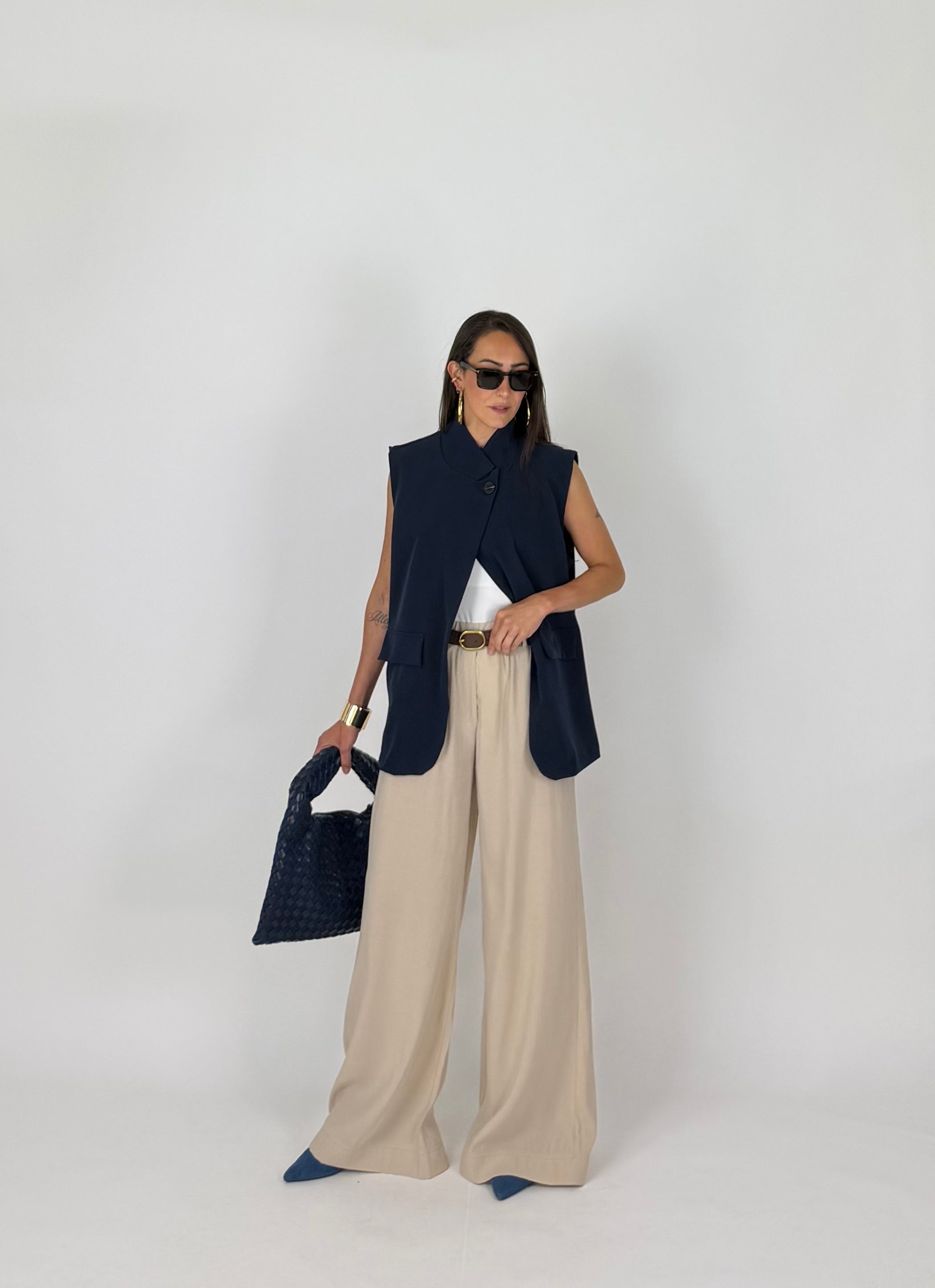 PANTA VALE BEIGE