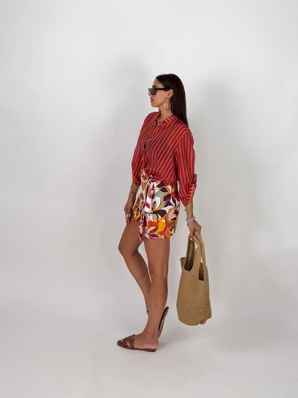 SUMMER SET COLOR