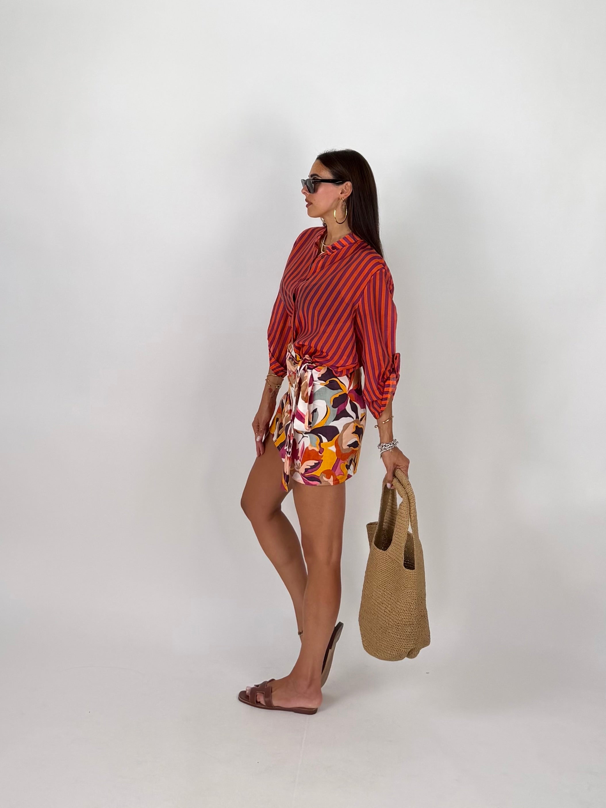 SUMMER SET COLOR