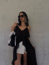 Carica l&#39;immagine nel visualizzatore di Gallery, TOP DRESS
