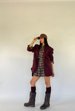 Carica l&#39;immagine nel visualizzatore di Gallery, FALL DRESS
