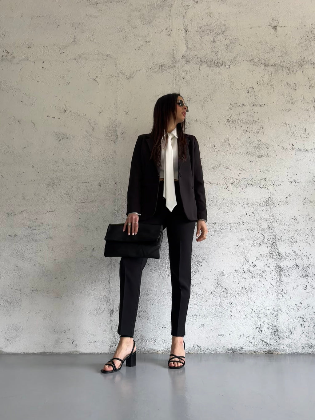 SANDALO HEELS