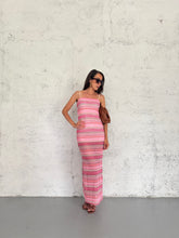 Carica l&#39;immagine nel visualizzatore di Gallery, VESTITO PINK SHADES
