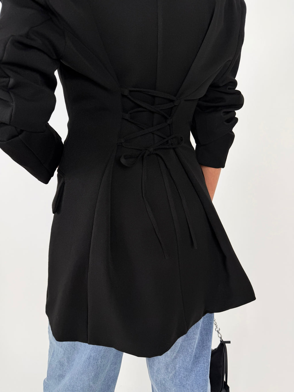 BLAZER MADAME