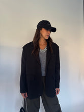 Carica l&#39;immagine nel visualizzatore di Gallery, PULL DIAMOND GRIGIO
