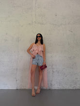 Carica l&#39;immagine nel visualizzatore di Gallery, TOP DRESS
