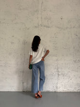 Carica l&#39;immagine nel visualizzatore di Gallery, JEANS ANKLE CUT
