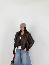 Carica l'immagine nel visualizzatore di Gallery, BOMBER URBAN
