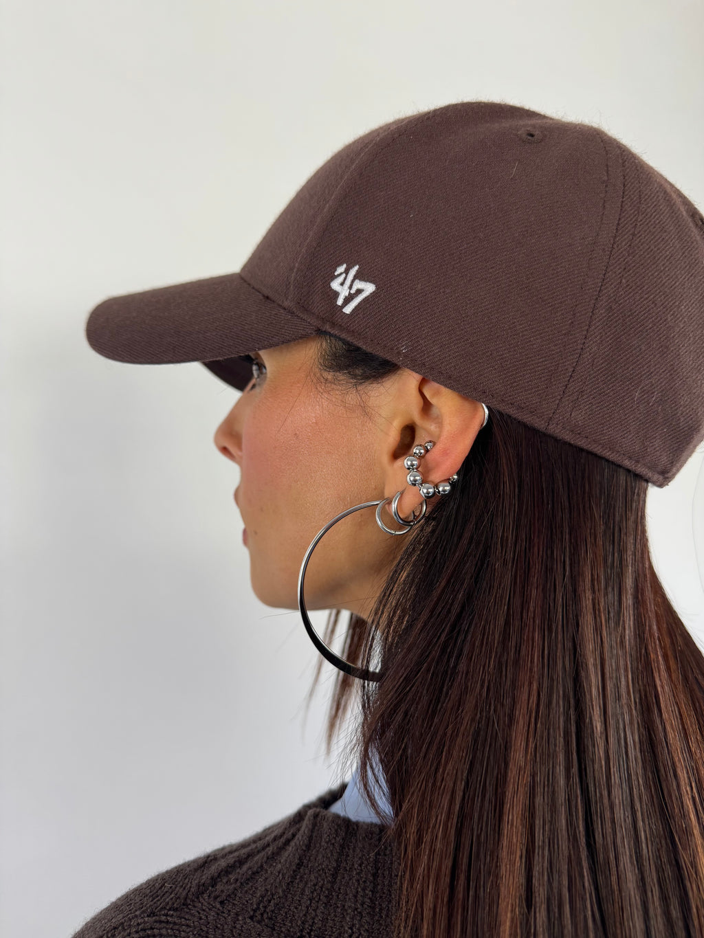 EARCUFF BUBBLE