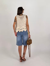 Carica l'immagine nel visualizzatore di Gallery, BERMUDA DENIM
