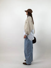 Carica l'immagine nel visualizzatore di Gallery, PULL PUFF CORDA
