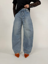 Carica l'immagine nel visualizzatore di Gallery, JEANS COULISSE
