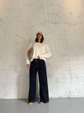 Carica l&#39;immagine nel visualizzatore di Gallery, PULL SILK LATTE
