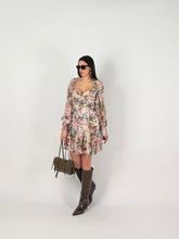 Carica l'immagine nel visualizzatore di Gallery, FLOWER DRESS
