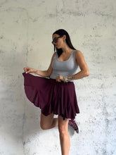 Carica l&#39;immagine nel visualizzatore di Gallery, FLUFFY SKIRTYPANTS
