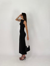 Carica l'immagine nel visualizzatore di Gallery, HOLE BACK DRESS
