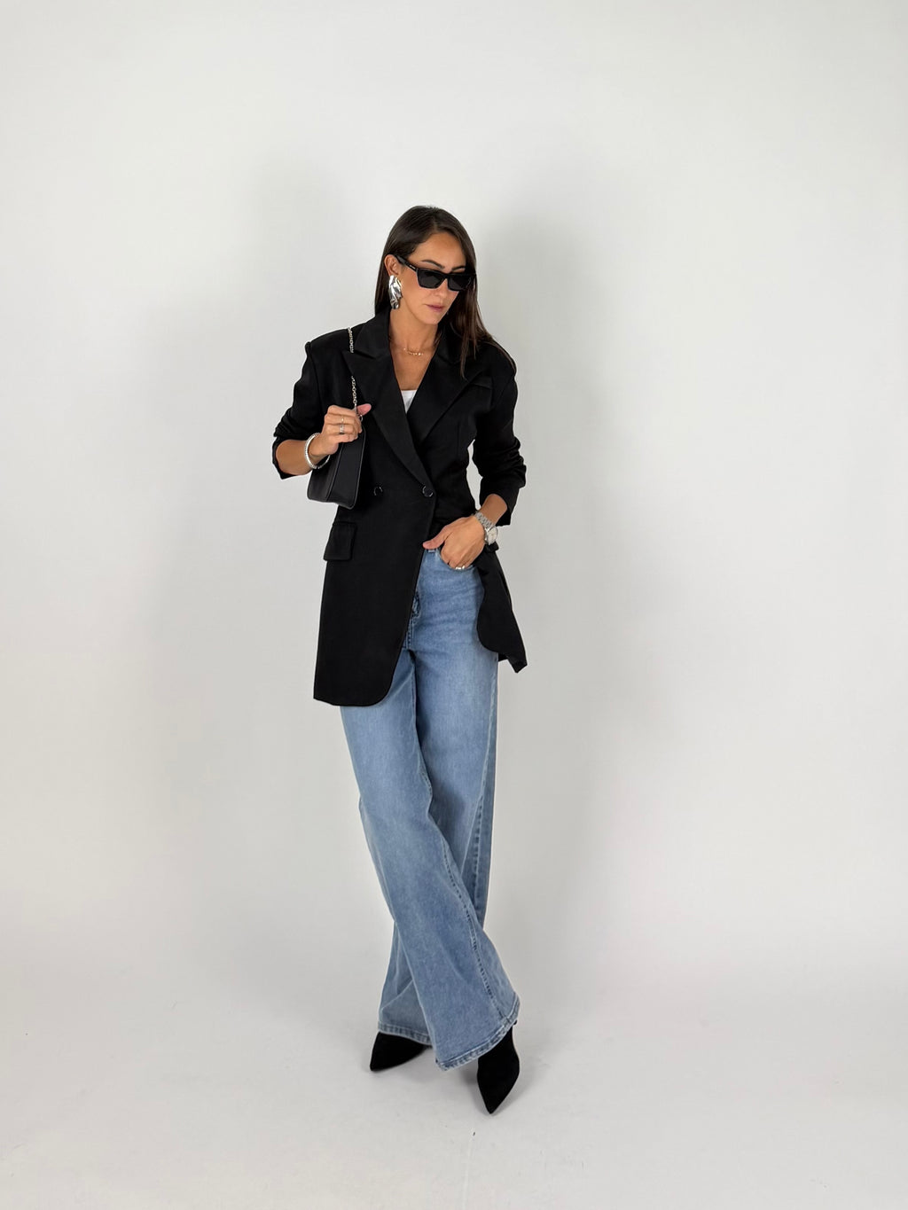 BLAZER MADAME