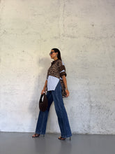 Carica l&#39;immagine nel visualizzatore di Gallery, SHIRT LEO STRIPES
