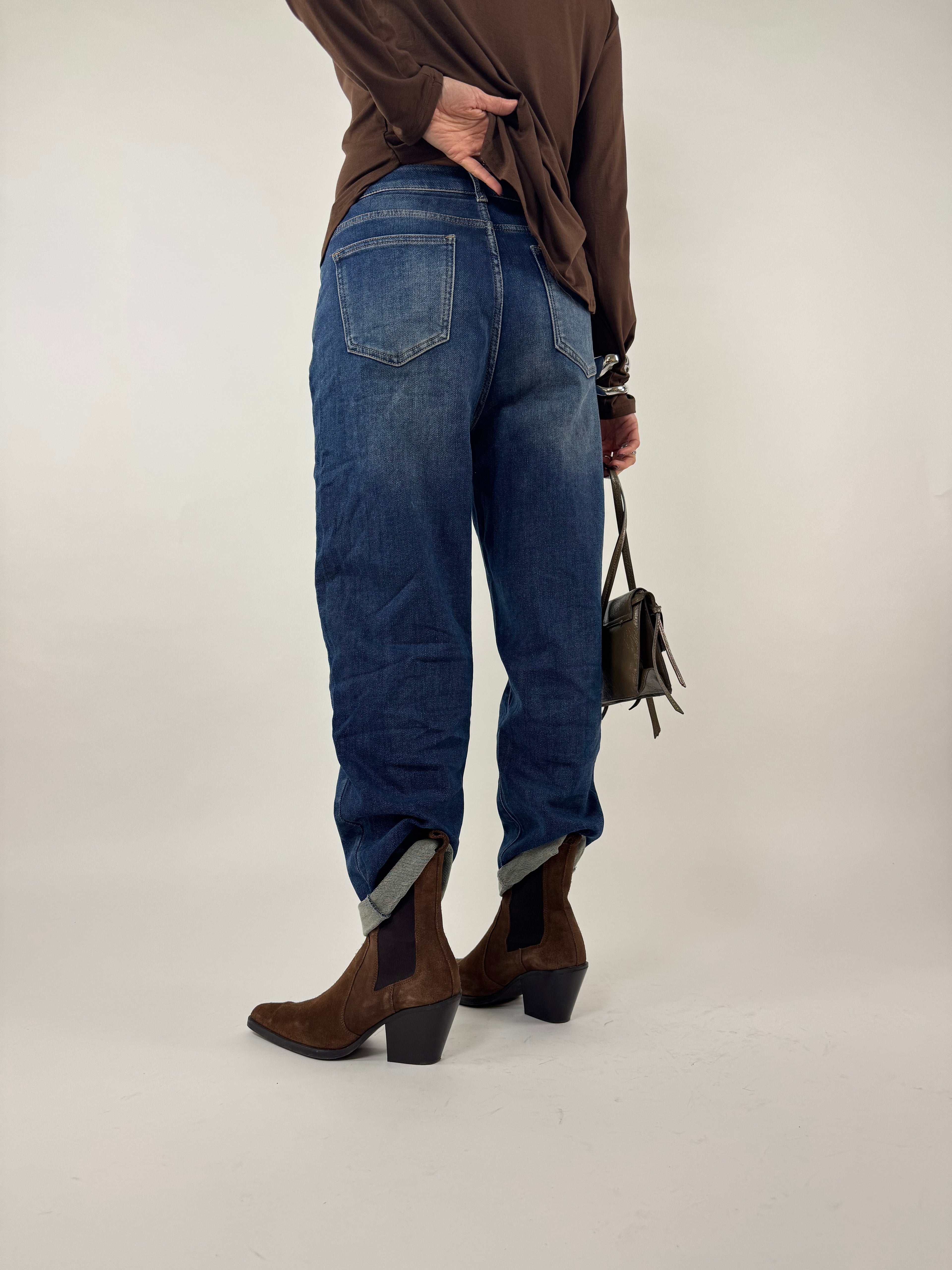 JEANS WINTER MEDIUM
