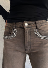 Carica l&#39;immagine nel visualizzatore di Gallery, JEANS JEWELS
