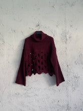 Carica l&#39;immagine nel visualizzatore di Gallery, PULL TURTLE VINACCIA
