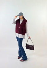 Carica l'immagine nel visualizzatore di Gallery, SHIRT DAYBYDAY STRIPES
