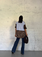 Carica l&#39;immagine nel visualizzatore di Gallery, SHIRT LEO STRIPES
