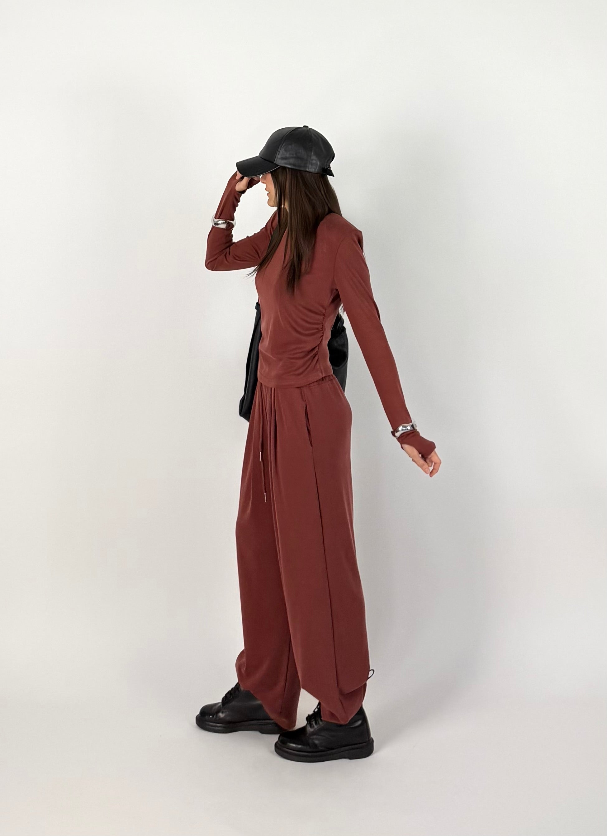 ESSENTIAL CHIC SET RAME