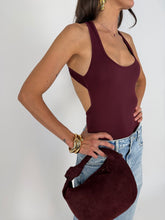 Carica l'immagine nel visualizzatore di Gallery, BODY CROSS BACK WINE
