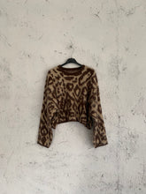 Carica l&#39;immagine nel visualizzatore di Gallery, PULL MACU CACAO
