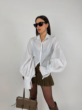 Carica l'immagine nel visualizzatore di Gallery, CAMICIA MERINGUE
