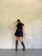 Carica l&#39;immagine nel visualizzatore di Gallery, BELT DRESS

